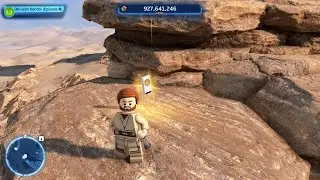 Lego Star Wars: The Skywalker Saga 