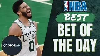 NBA Picks: 6 SHARP Player Prop Bets for Sunday, May 7!