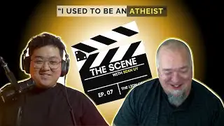 David Cole Steps Into The Scene with Sean Uy | EPISODE 07: The Lion of God