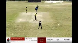 Live Cricket Match | M.V. SYNERGY (SCPL SEASON - 3) vs Indian Tigers (SCPL SEASON - 3) | 02-Mar-22 0