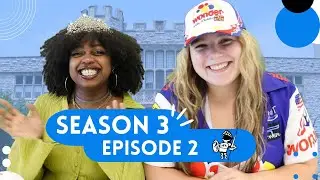 The HFA Knight Time Show S3: Episode Three
