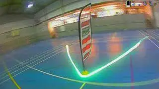Toad Racing