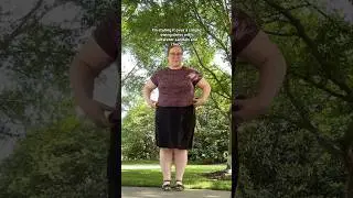 Me Made May: Day 1