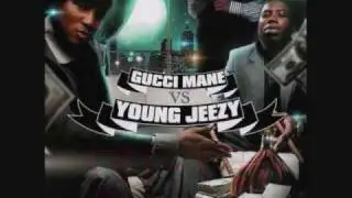 Young Jeezy - Stay Strapped