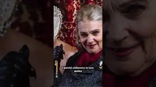 Voci dei Clan -Ventrue 