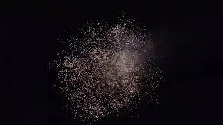 Pyro Rockstar