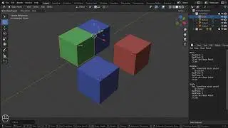 How to use set snap base point for move, rotate and scale transforms in blender