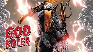 Tresen plays roblox superhero tycoon - fun gameplay - deathstroke