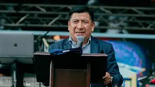 Baltazar Castro / PREDICA / QUE EDIFICA TU VIDA