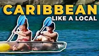 Cruising the Caribbean on the Emerald Sakara | Getaway 2025