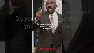 DO NOT QUIT | You're In The Process -You Have A Great Life In Front Of You #Shorts #SteveHarvey