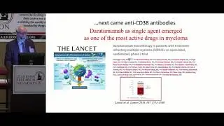 Multiple Myeloma Update