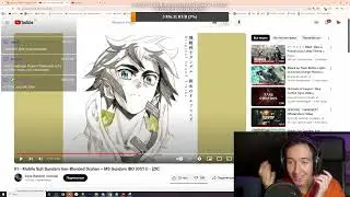 faryma.composer оценивает ОСТ Mobile Suit Gundam Iron-Blooded Orphan ~ MS Gundam IBO