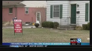 Experts: 2016 housing market looks good for sellers in W MI