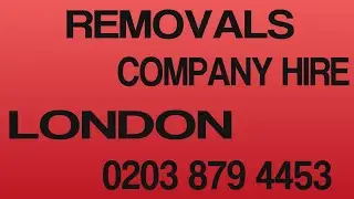 Best Removals Companies Croydon - Best Moving Firms In Broad Green