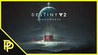 Destiny 2 : Shadowkeep | Replayable Missions + New Secrets!
