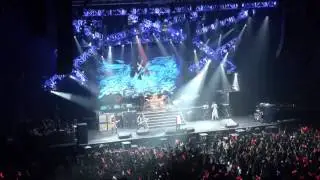 Rusty Nail - X Japan Live in Bangkok 2011