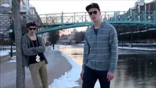 Chemistry Rap [OFFICIAL MUSIC VIDEO]