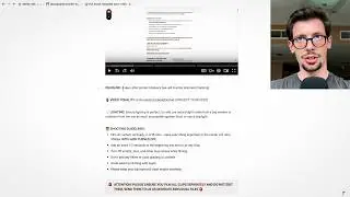 How To Brief UGC Creators (Free Template)