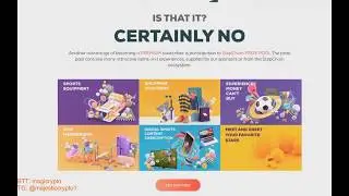 StepChain Review #1