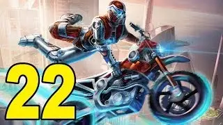Trials Fusion - Part 22 - The End (Let's Play / Walkthrough / Playthrough)
