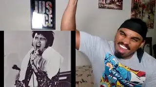 Elvis Presley 