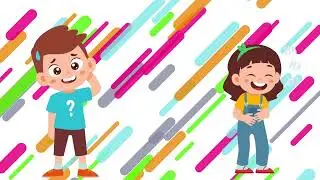 Happy New Year Prayers & Declaration for children |Animated Bible Stories for kids