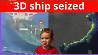 US Coast Guard Hunts Sanctioned Venezuelan Oil Tanker in the Caribbean