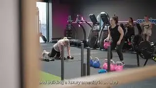 Franchisee Testimonials | Genesis Health + Fitness