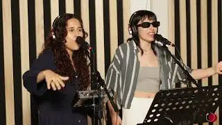 tuenti (Live Creativa Sessions)