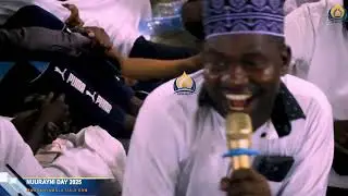 NUURYANI MADRASAT DAY Wakifanya balaa siku yao hiyo katika viwanja vya mwananyamala ujiji dsm