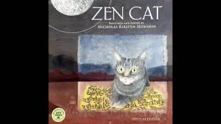 Zen Cats Golden Moments 2017