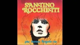 Santino Rocchetti Per favore Angela No