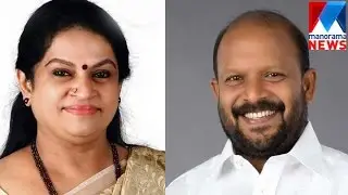Padmaja Venugopal - Sunil Kumar straight fight in Thrissur constituency | Manorama News