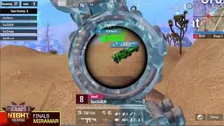 Team soul vs BLIND most intense fight 🔥