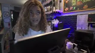 404 Coffee Commercial 2