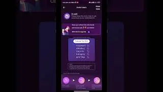gari code l gari mining invite code today l gari invitation code l chingari gari code l
