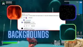 SO macht ihr BACKGROUNDS in EUREN FORTNITE MAPS!!! (2025)(Schritt für Schritt Tutorial)🔥✅