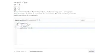 Day 6: Let's Review - Python (Hackerrank)