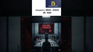 Dream11: खेल से क्रांति तक | Fantasy Sports का नया चैप्टर #cricket #hindi #education #upsc #business