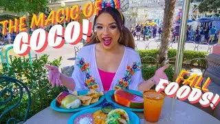 Paradise Garden Grill: Culinary Delights and Coco Moments