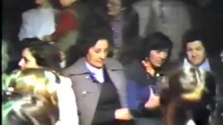 Corrales Carnaval 1982 Parte 3