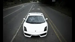 Lamborghini Gallardo LP560-4 Twin Turbo 2009 года: запуск, выхлоп и подробный обзор | За рулём