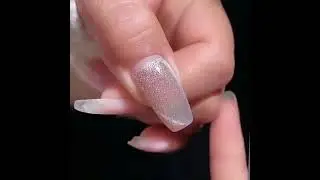 Nail Magnetic Stick , Beauty ideas #short ||Creative Mind A to Z