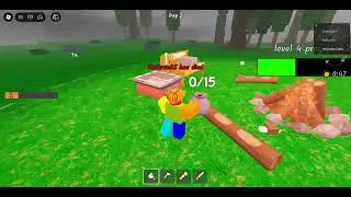 99 nights in the forest full game play walk through
