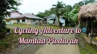 Adventurous Street View, Pioduran Albay 2/3