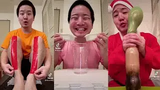 Новое смешное видео | Уморительное видео | junya1gou Новое смешное видео 🤣🤣🤣