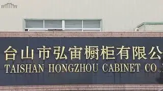 Who is the best supplier of kitchen cabinet factory?