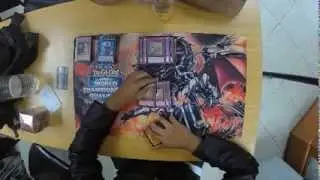 YUGIOH Regional 2015 Finals - Magicsur Caracas