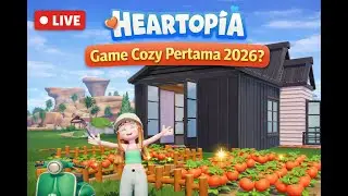[LIVE] BESOK LIBUR = KEJAR DREAMS - HEARTOPIA